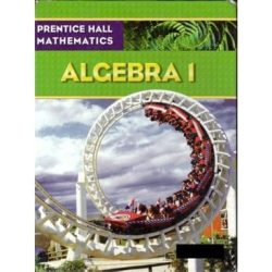 Prentice hall gold algebra 1