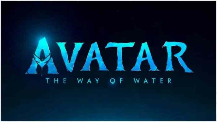 Avatar the way of water quiz