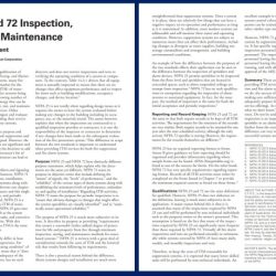 Nfpa 72 inspection and testing form