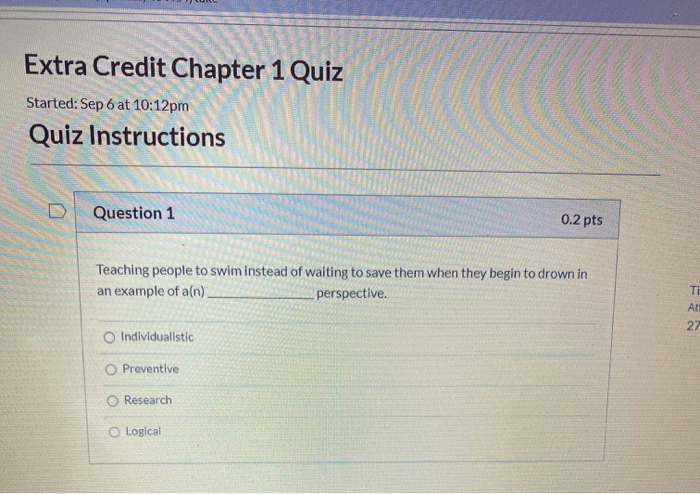 Examining your credit report chapter 4 lesson 3 answers